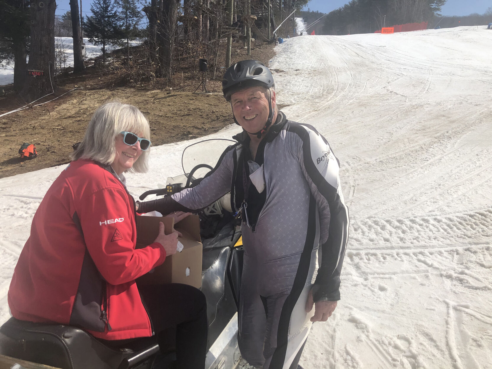 Valley Voice: Spring skiing and sap season